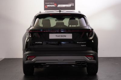 Hyundai Tucson Neuwagen Hyundai Tucson Neuwagen