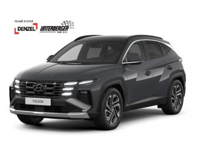 Hyundai Tucson Vorführwagen