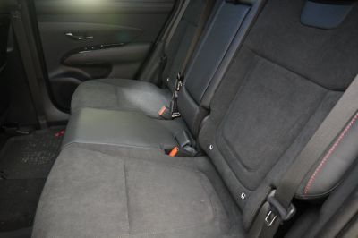 Hyundai Tucson Vorführwagen Hyundai Tucson Vorführwagen