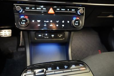 Hyundai Tucson Vorführwagen Hyundai Tucson Vorführwagen