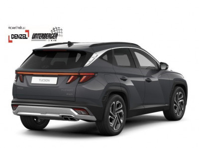 Hyundai Tucson Vorführwagen