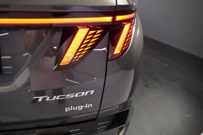 Hyundai Tucson Vorführwagen Hyundai Tucson Vorführwagen