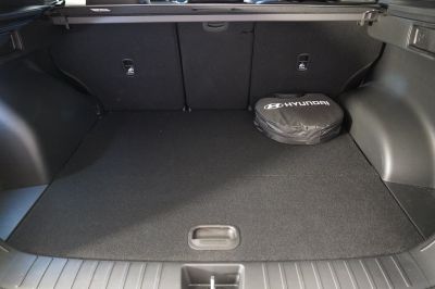 Hyundai Tucson Vorführwagen Hyundai Tucson Vorführwagen