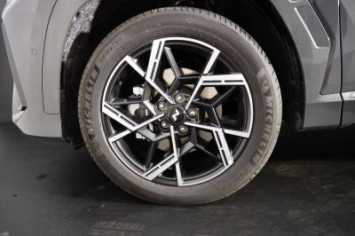 Hyundai Tucson Vorführwagen Hyundai Tucson Vorführwagen