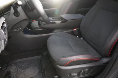Hyundai Tucson Vorführwagen Hyundai Tucson Vorführwagen