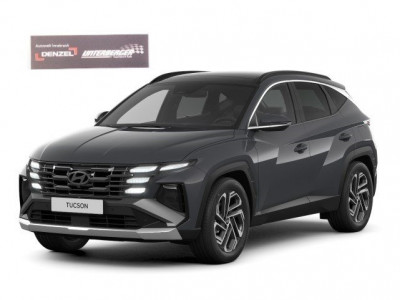 Hyundai Tucson Neuwagen