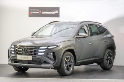Hyundai Tucson Neuwagen Hyundai Tucson Neuwagen