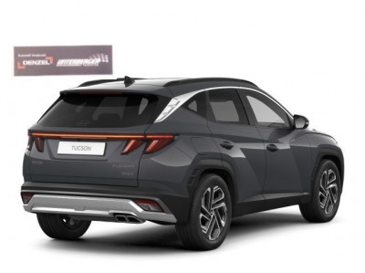 Hyundai Tucson Neuwagen