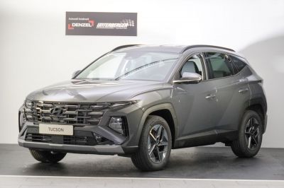 Hyundai Tucson Neuwagen Hyundai Tucson Neuwagen