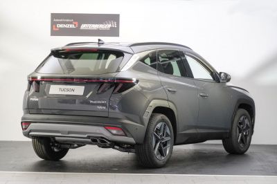 Hyundai Tucson Neuwagen Hyundai Tucson Neuwagen