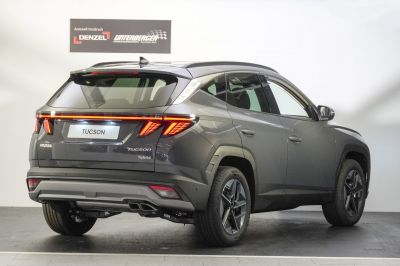 Hyundai Tucson Neuwagen Hyundai Tucson Neuwagen