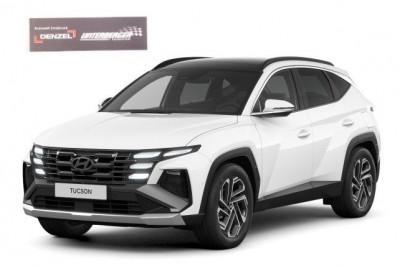 Hyundai Tucson Neuwagen