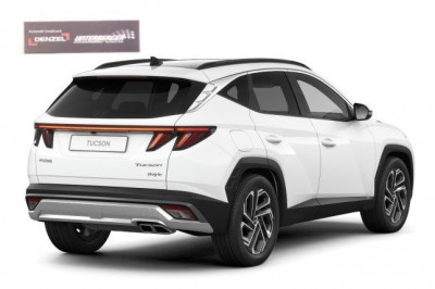 Hyundai Tucson Neuwagen