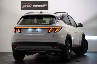 Hyundai Tucson Neuwagen Hyundai Tucson Neuwagen
