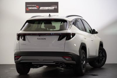 Hyundai Tucson Neuwagen Hyundai Tucson Neuwagen