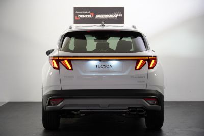 Hyundai Tucson Neuwagen Hyundai Tucson Neuwagen