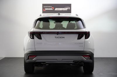 Hyundai Tucson Neuwagen Hyundai Tucson Neuwagen