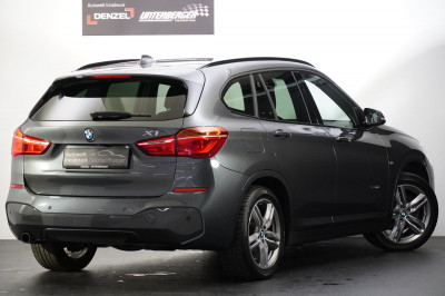 BMW X1 Gebrauchtwagen