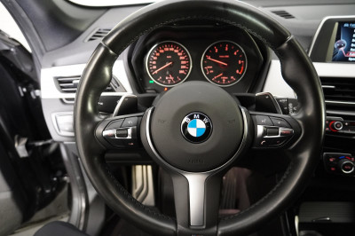 BMW X1 Gebrauchtwagen