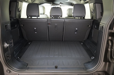 Land Rover Defender Neuwagen