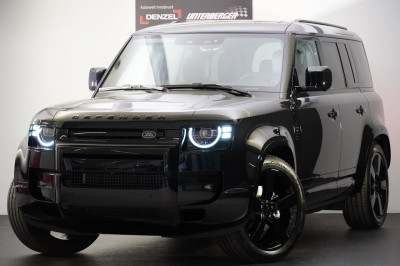 Land Rover Defender Neuwagen