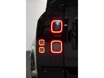 Land Rover Defender Neuwagen