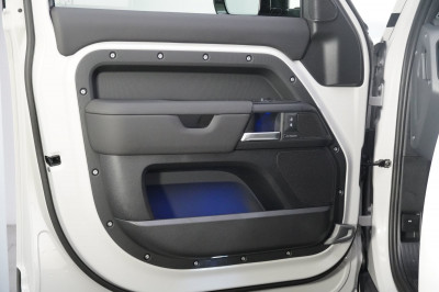 Land Rover Defender Neuwagen
