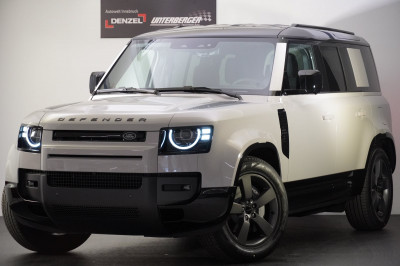 Land Rover Defender Neuwagen