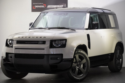 Land Rover Defender Neuwagen