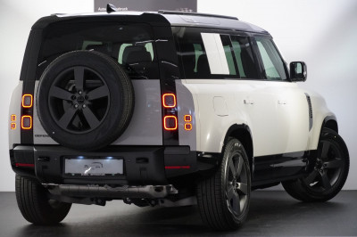 Land Rover Defender Neuwagen