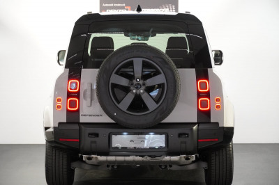 Land Rover Defender Neuwagen
