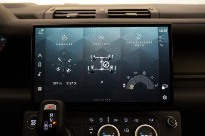 Land Rover Defender Neuwagen