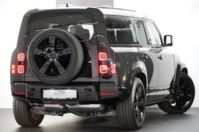 Land Rover Defender Neuwagen