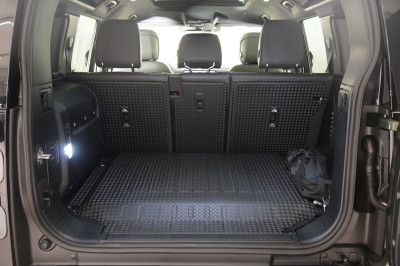 Land Rover Defender Neuwagen Land Rover Defender Neuwagen