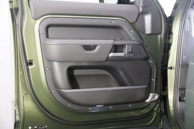 Land Rover Defender Neuwagen Land Rover Defender Neuwagen