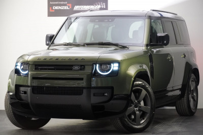 Land Rover Defender Neuwagen Land Rover Defender Neuwagen
