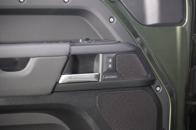 Land Rover Defender Neuwagen Land Rover Defender Neuwagen