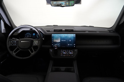 Land Rover Defender Neuwagen Land Rover Defender Neuwagen