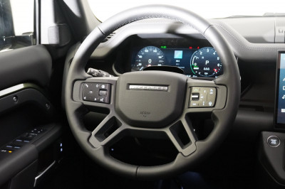 Land Rover Defender Neuwagen Land Rover Defender Neuwagen