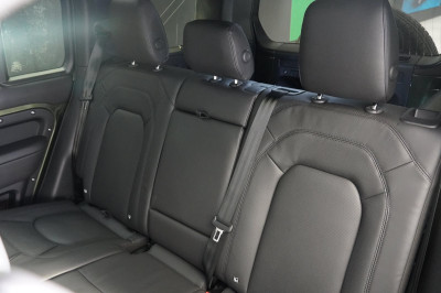 Land Rover Defender Neuwagen Land Rover Defender Neuwagen