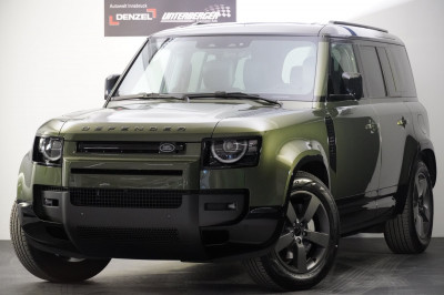 Land Rover Defender Neuwagen Land Rover Defender Neuwagen