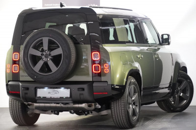 Land Rover Defender Neuwagen Land Rover Defender Neuwagen