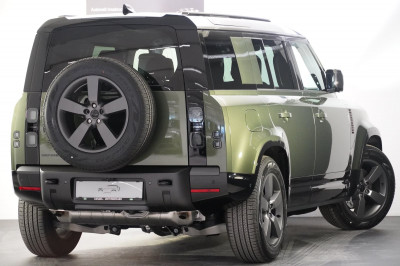 Land Rover Defender Neuwagen Land Rover Defender Neuwagen