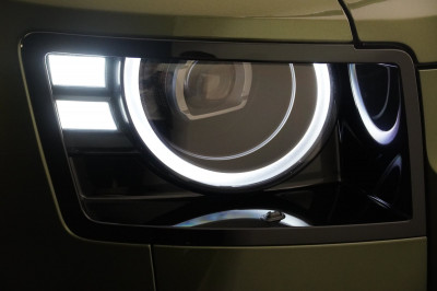 Land Rover Defender Neuwagen Land Rover Defender Neuwagen