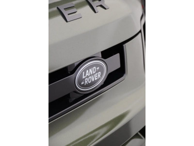 Land Rover Defender Neuwagen Land Rover Defender Neuwagen