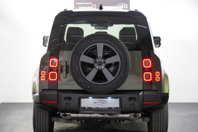 Land Rover Defender Neuwagen Land Rover Defender Neuwagen