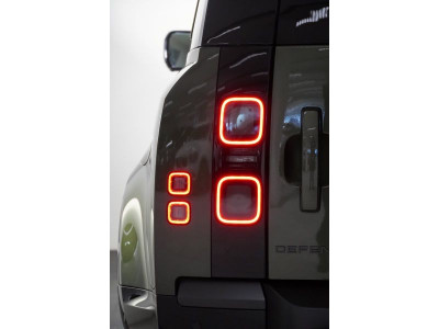 Land Rover Defender Neuwagen Land Rover Defender Neuwagen