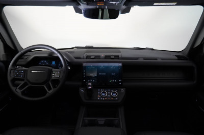 Land Rover Defender Neuwagen