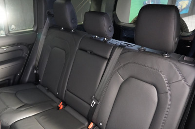 Land Rover Defender Neuwagen