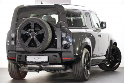 Land Rover Defender Neuwagen